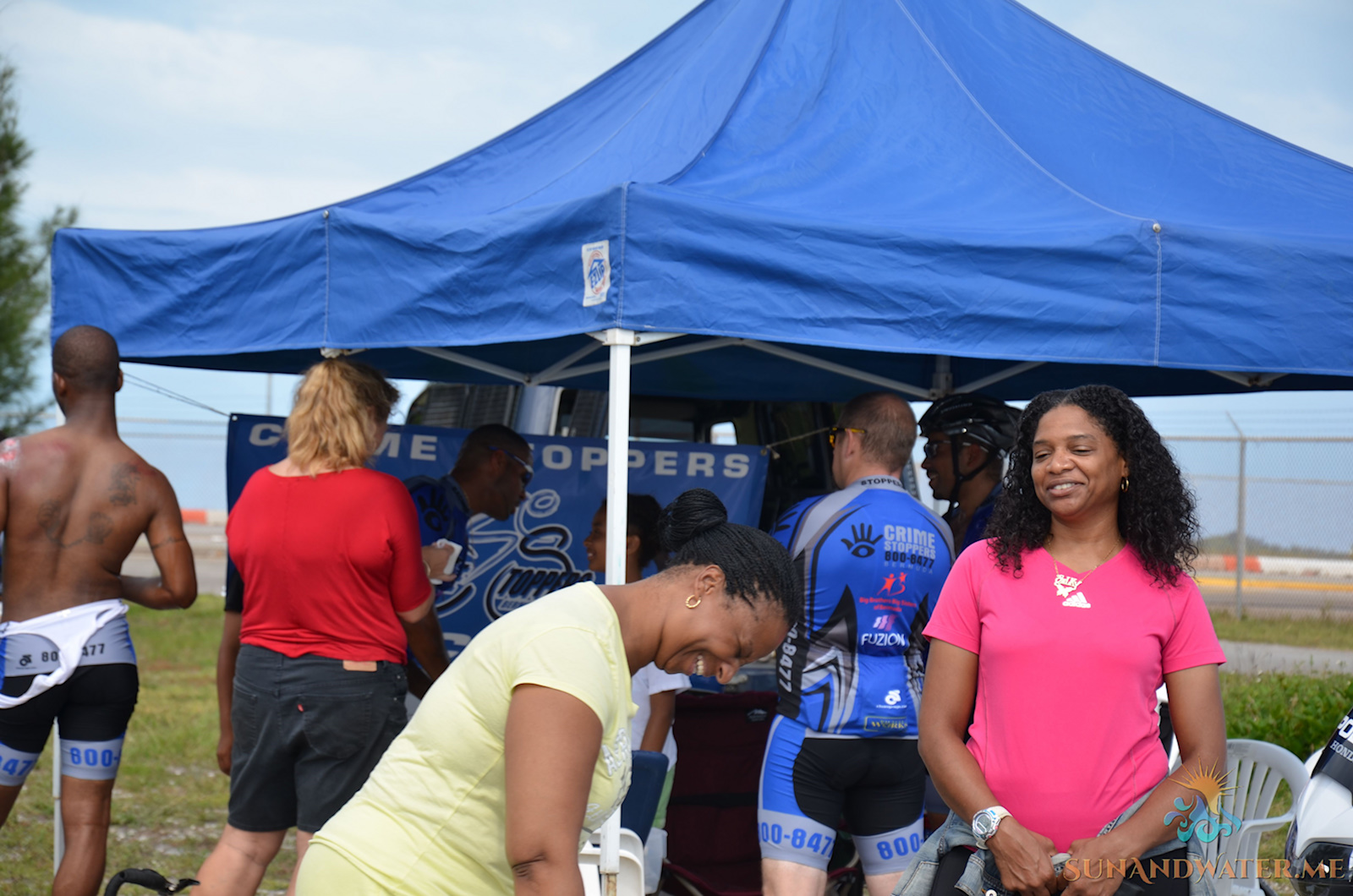 BBA Race day Clearwater June 2012 (1)